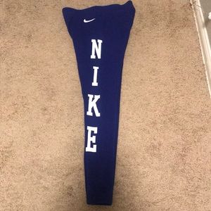 NIKE sport/yoga pants